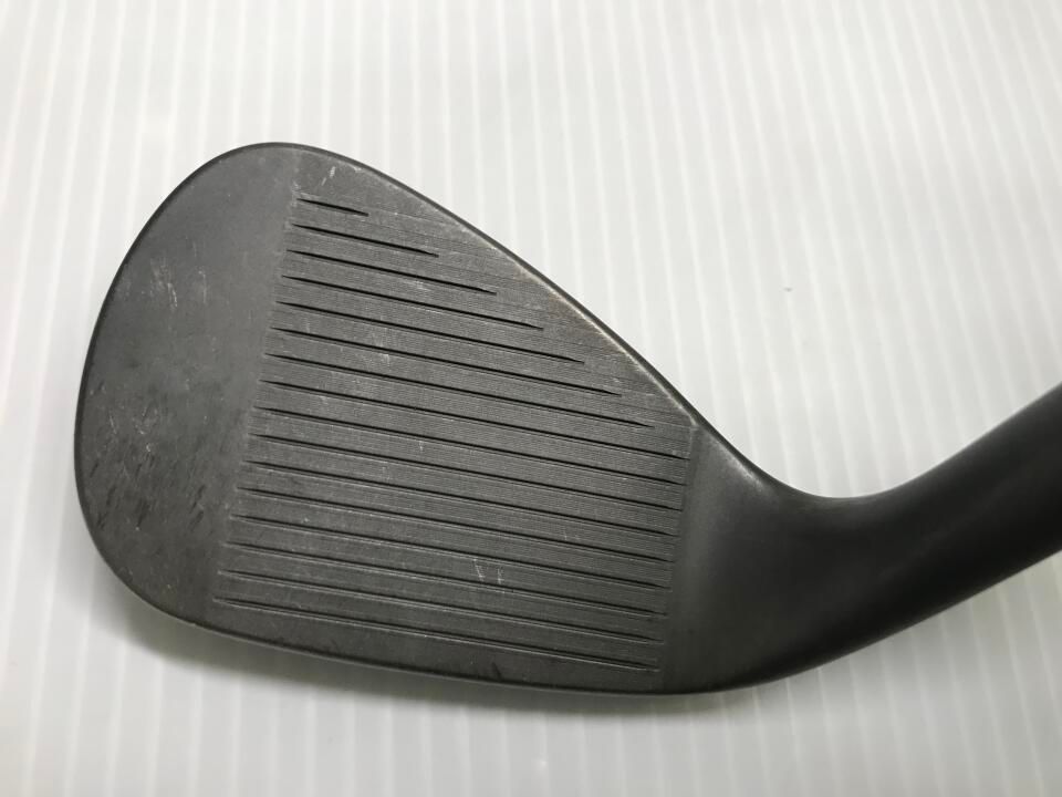 VOKEY SM 10 JET BLACK 46 WEDGE BV 105 ウェッジ タイトリスト 最短