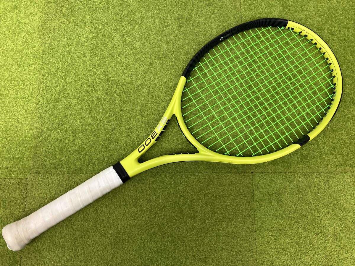 ダンロップ SX300 LS グリップ2 ダンロップ SX300 LS 2025 グリップ2