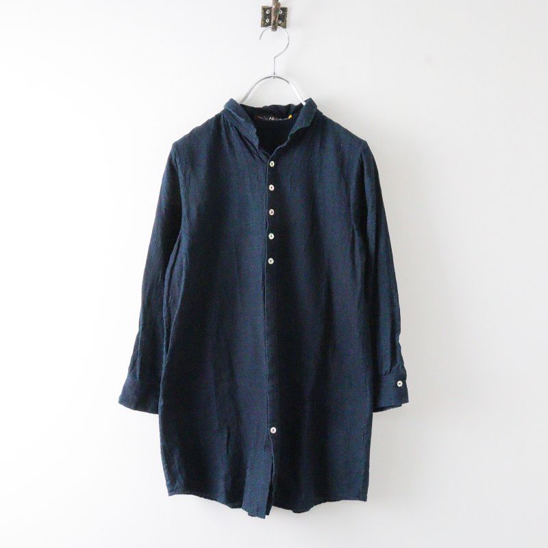 パラスパレスチュニック パラスパレス チュニック(日本製)