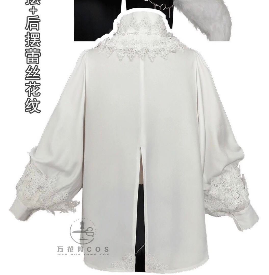 衣装