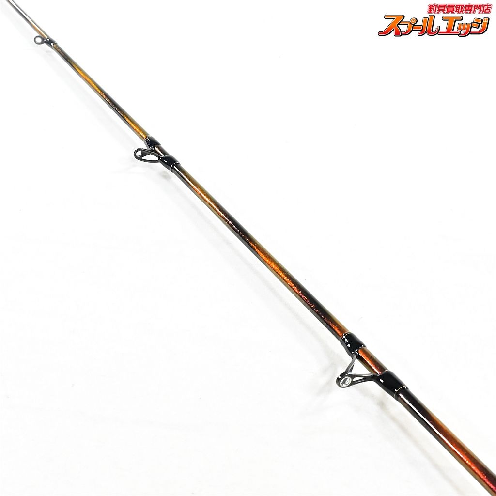 【ダイワ】 瞬鋭 テンヤタチウオ EX 91H-160 DAIWA SHUNEI タチウオ