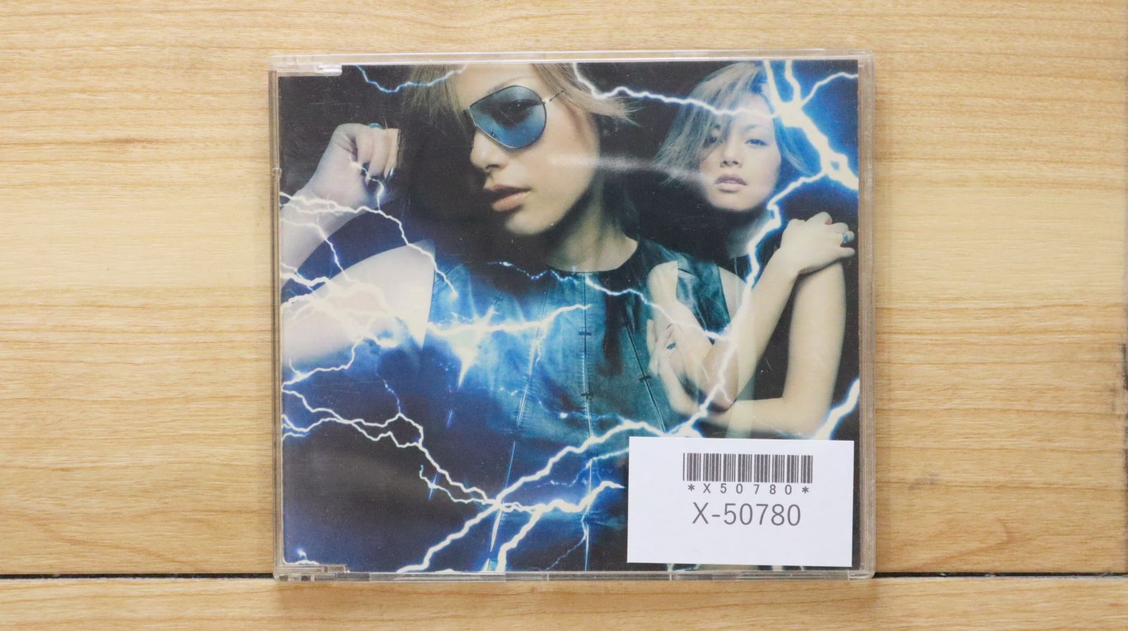 WOMCADOLE CD・DVDセット クライムダウン DVDレンタル落ち - メルカリ