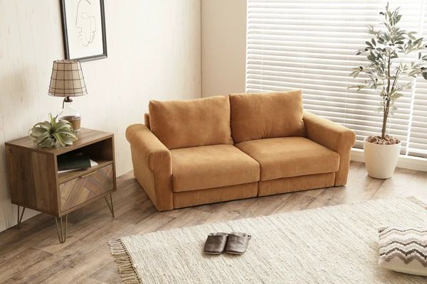 ヴィンテージベンチ