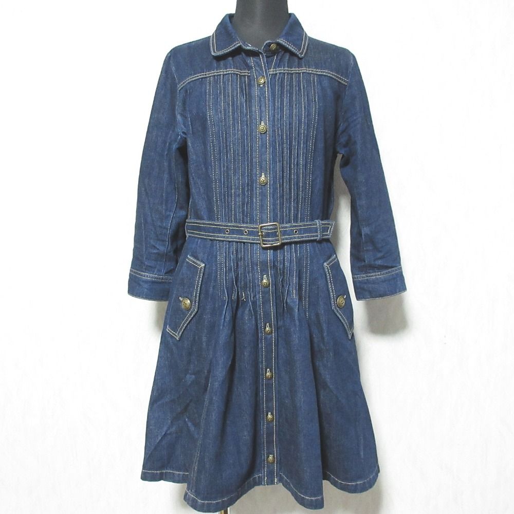 良品 BLUE LABEL CRESTBRIDGE ブルーレーベルクレストブリッジ