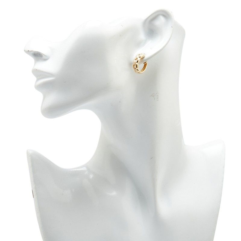 18K ゴールド ピアス Nobrand 18K ゴールド ピアス Nobrand 常田大希｜Yahoo!フリマ（旧PayPay