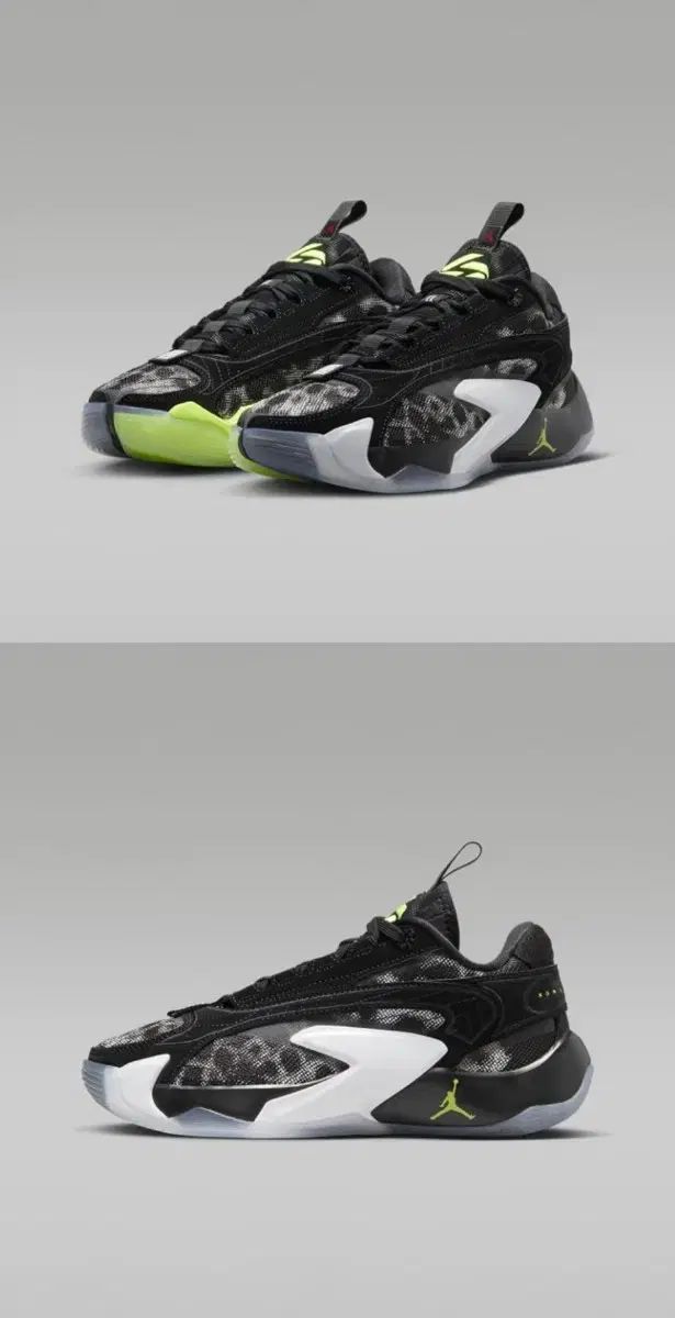 ナイキジョーダン ルカ 2