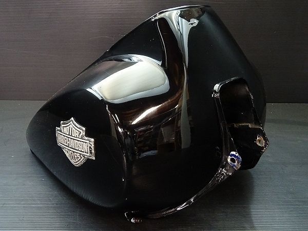 ハーレー エボ FLHTC1340 純正 タンク ♪ E1738