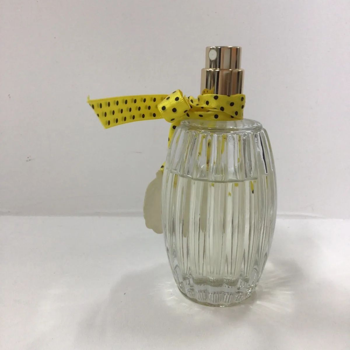 未使用 アニックグタール ル ミモザ オードトワレ ブルーベル