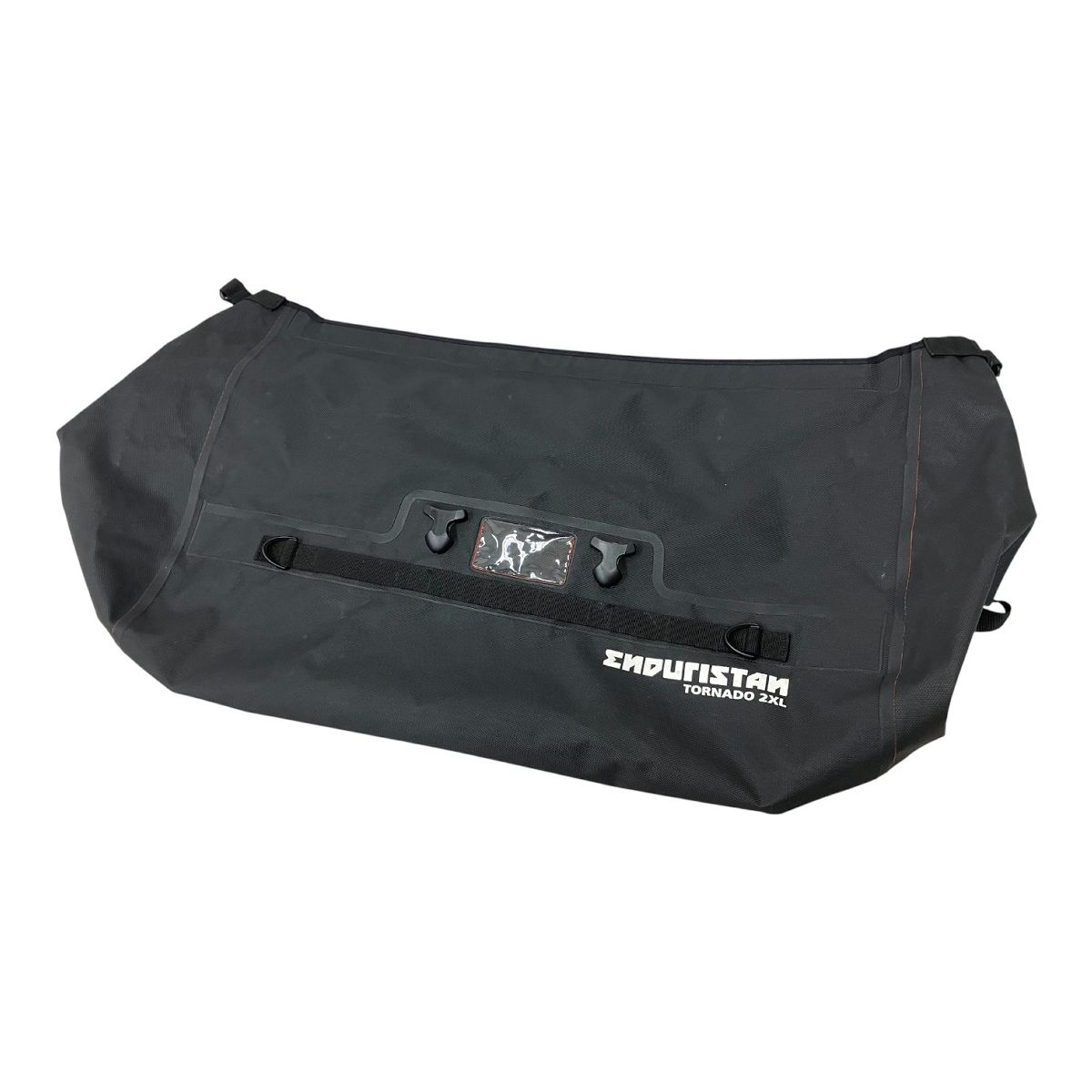 ENDURISTAN エンデュリスタン ドラムバッグ トルネード2 XL バイク用品 M10438710