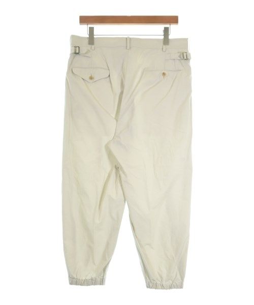 A.PRESSE クロップドパンツ メンズ 古着
