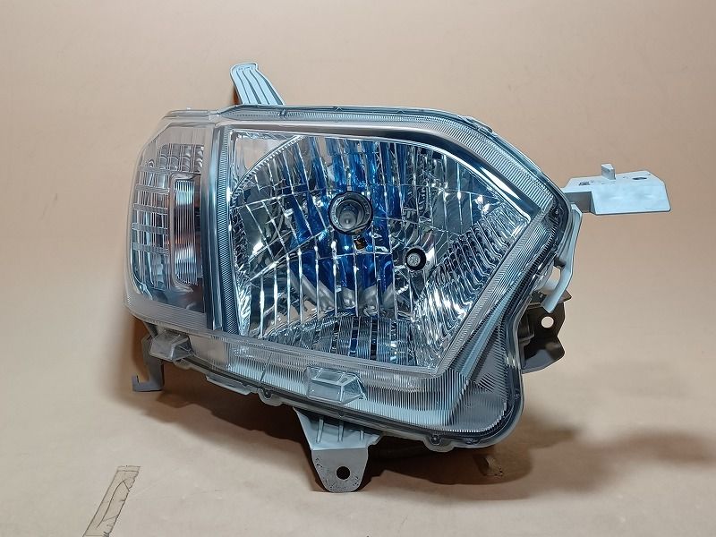 プロボックス/NCP165V【ヘッドランプ右】品 【公式通販】