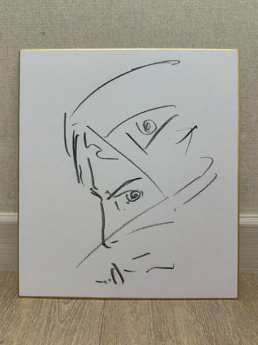 ヨシタカ アマノ イーグルス リオ ブラザーズ 手書き イラスト ドローイング
