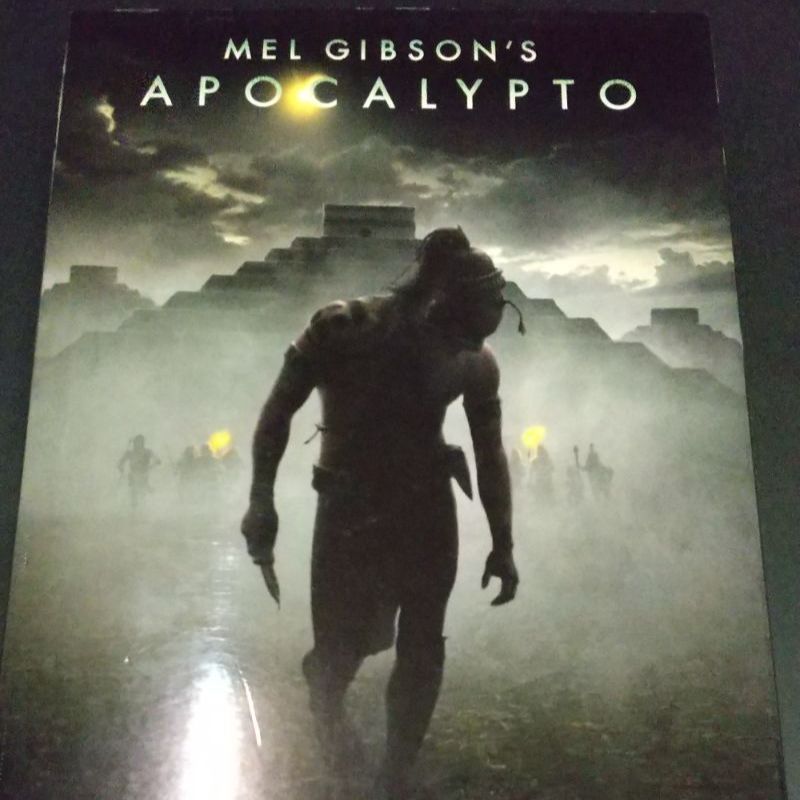 ハリウッド・アポカリプト - メルカリ