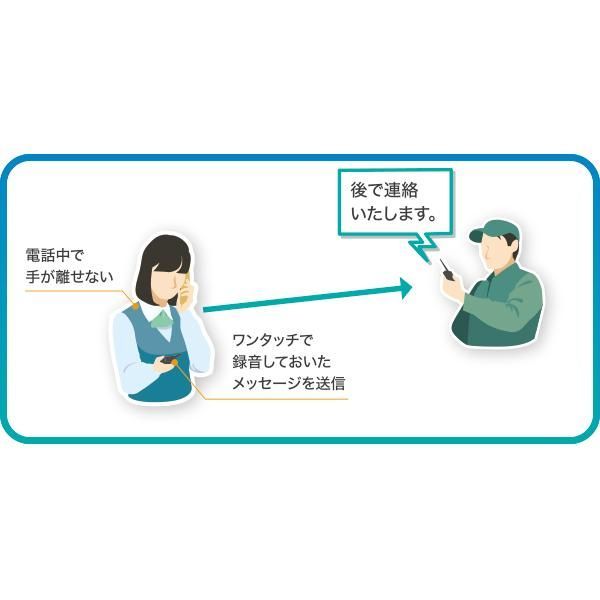 ロングアンテナ