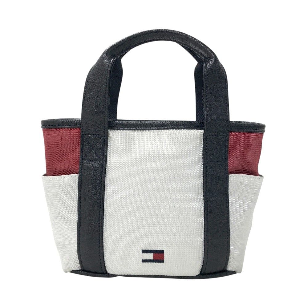TOMMY HILFIGER GOLF トミー ヒルフィガーゴルフ カートバッグ