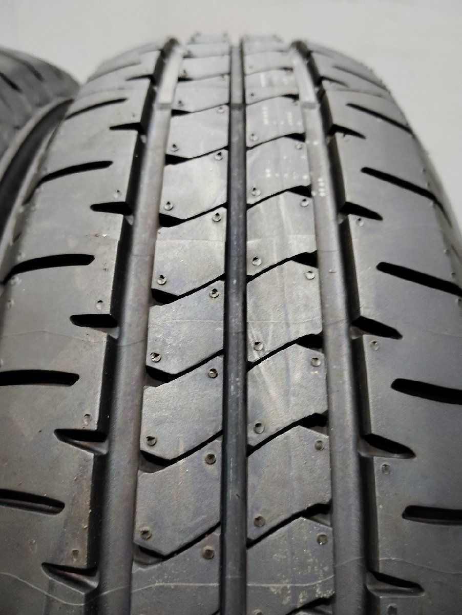 新品】2022年製 BS BRIDGESTONE NEWNO 155/65R13 73S 13インチ 夏