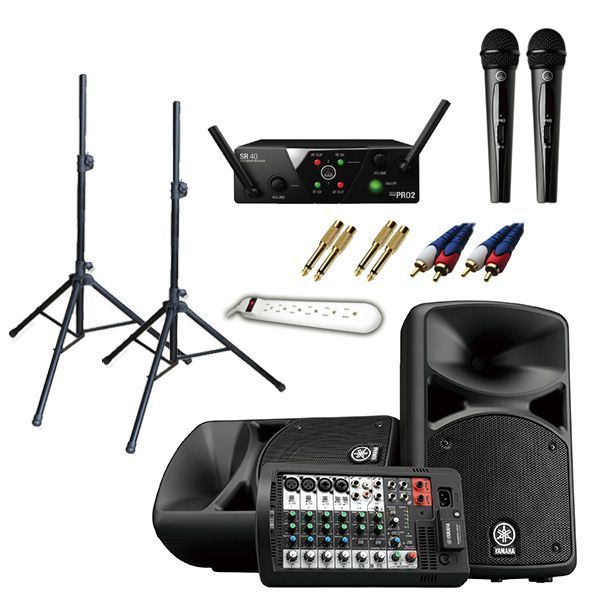 SCENES Lifelike バイノーラルマイク ASMR SCENES LifeLike