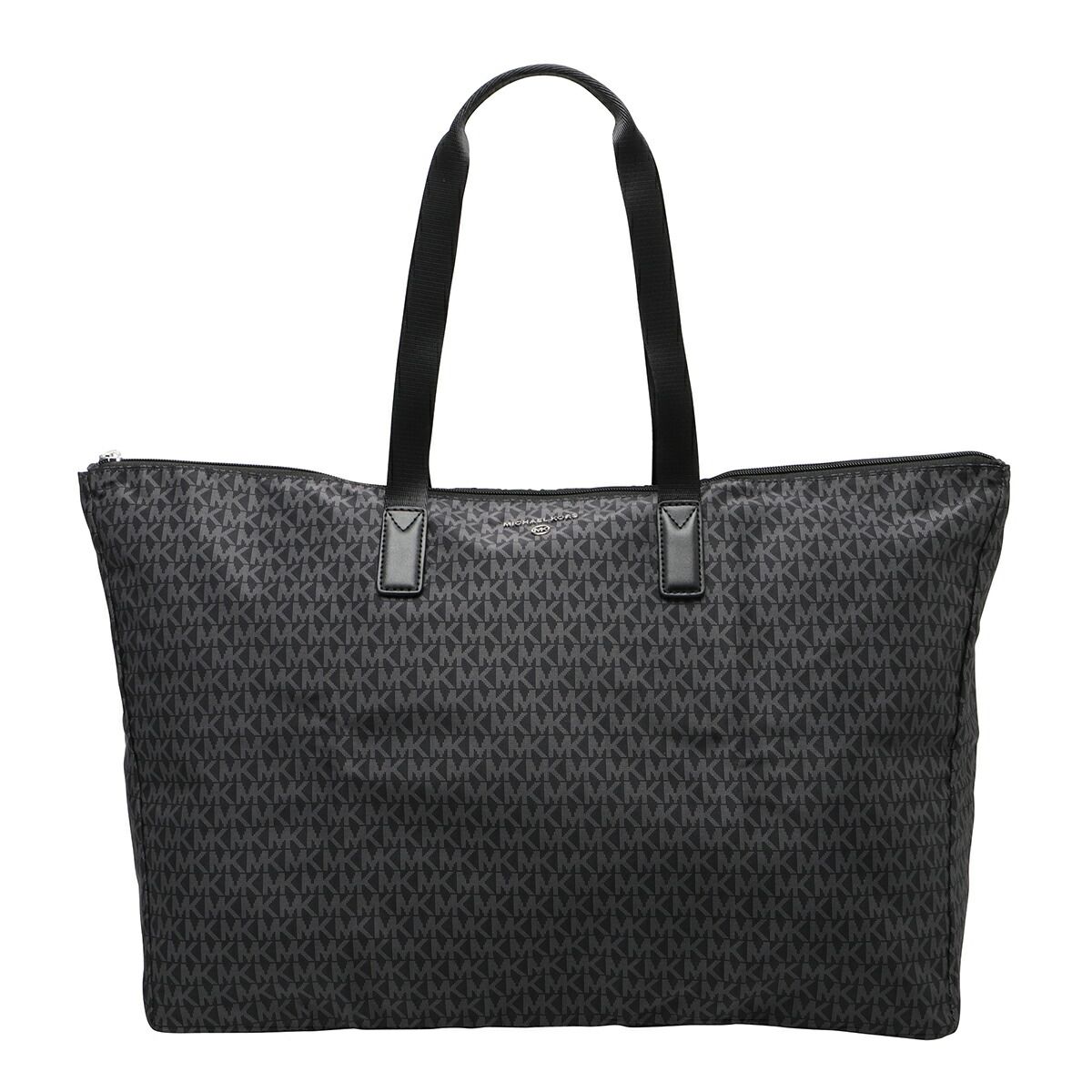新品 マイケルコース MICHAEL KORS トートバッグ ラージ シグネチャー 