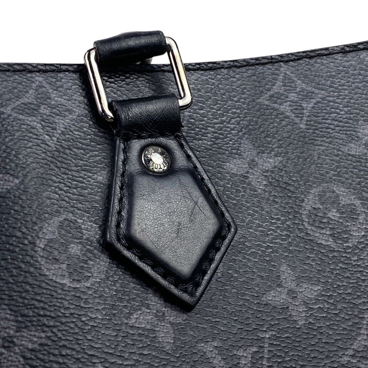 ルイ・ヴィトン Louis Vuitton グランサック トートバッグ