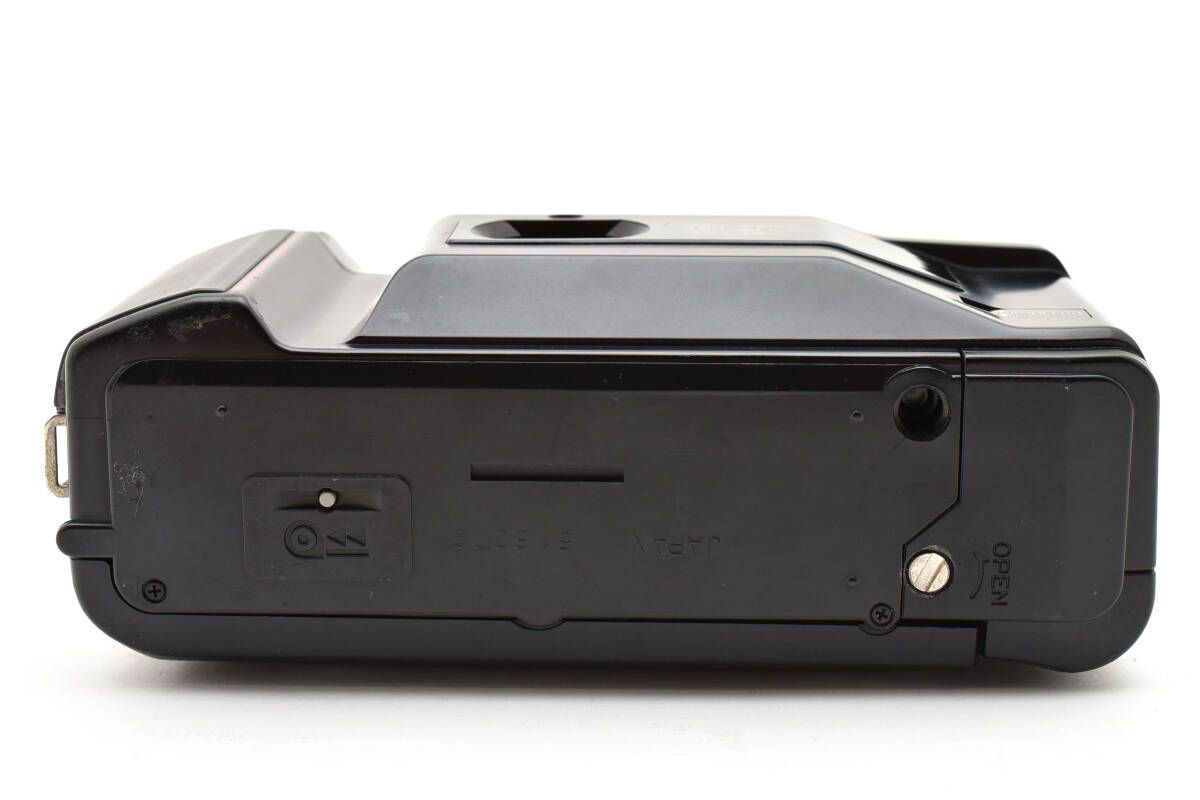☆良品☆ 京セラ KYOCERA TD コンパクトフィルムカメラ ☆ L22