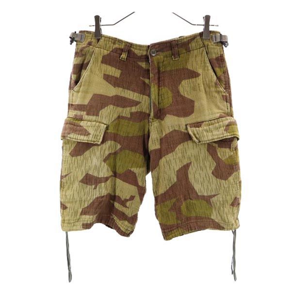 ジェネラルリサーチ カーゴパンツ 未使用 中古・古着通販GENERAL RESEARCH (ジェネラルリサーチ) カーゴパンツ