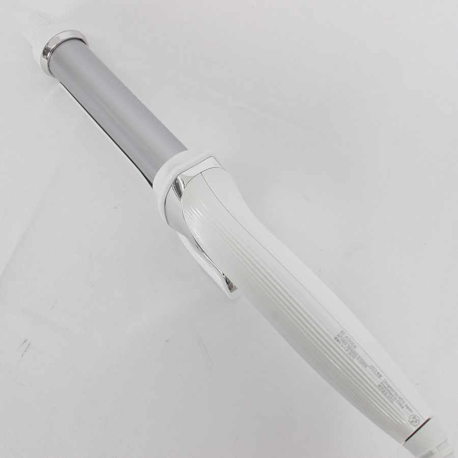ヘアアイロン ReFa BEAUTECH CURL IRON (26mm) ReFa BEAUTECH CURL IRON 26mm (リファビューテック カール