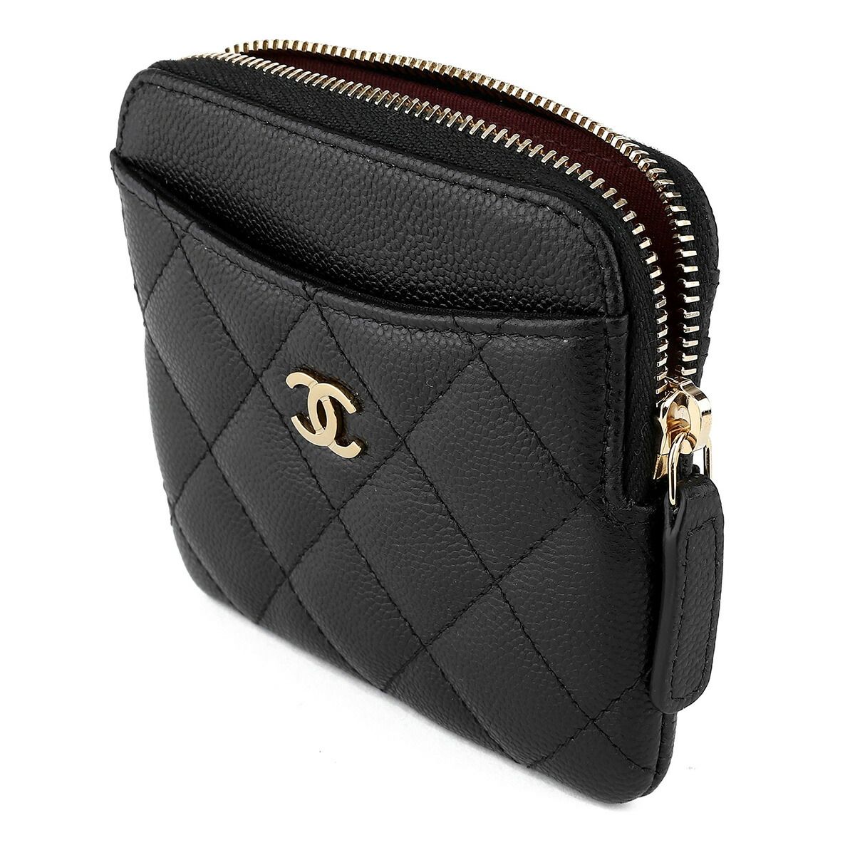 シャネル CHANEL CHANEL コインケース BOY CHANEL ボーイ