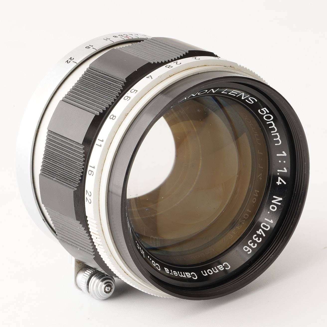キヤノン Canon