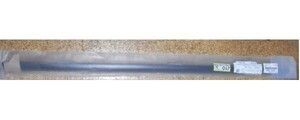 品 トヨタ 純正 TOYOTA MR-2 AW11 フロントドアベルトモールディングASSY LH MR2