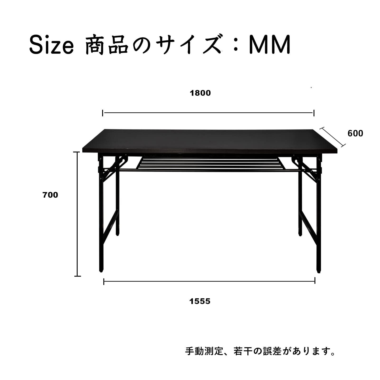作業机