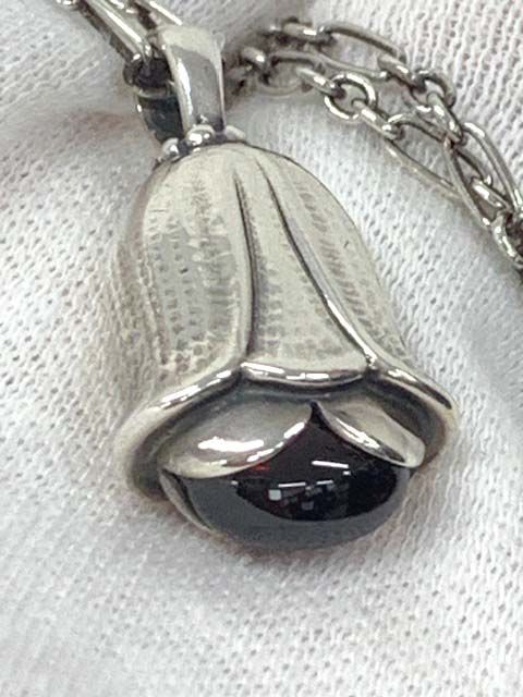 GEORG JENSEN☆ジョージジェンセン☆2007年限定HERITAGE