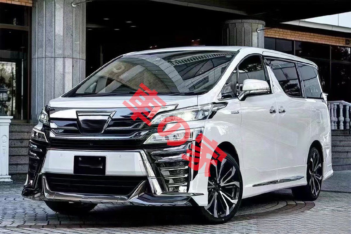 トヨタ アルファード ヴェルファイア シエナ レクサス LM 鍛造 20インチ ホイール 4本セット FFCRYSTALESIA_COM