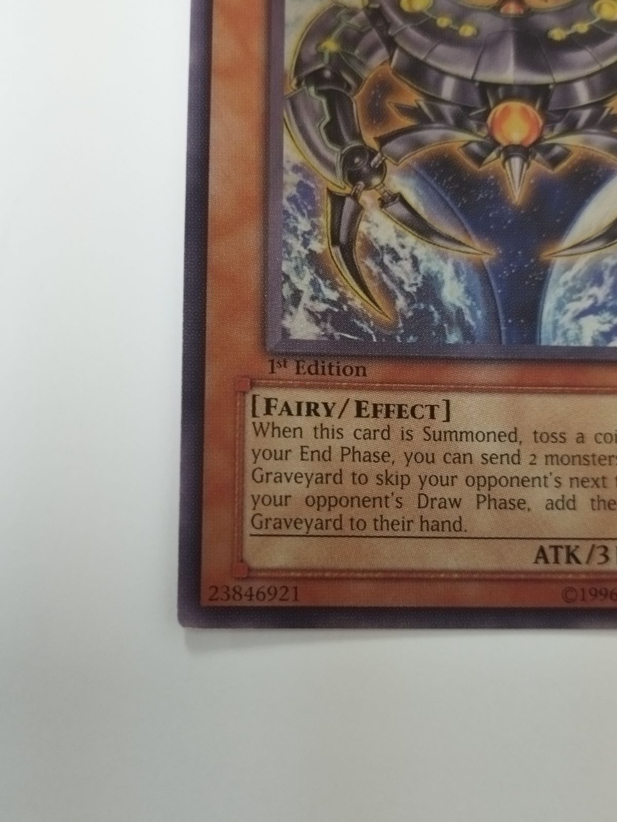 まとめ売り 遊戯王 海外版 英語 アルカナフォースXXI ー ザ・ワールド 