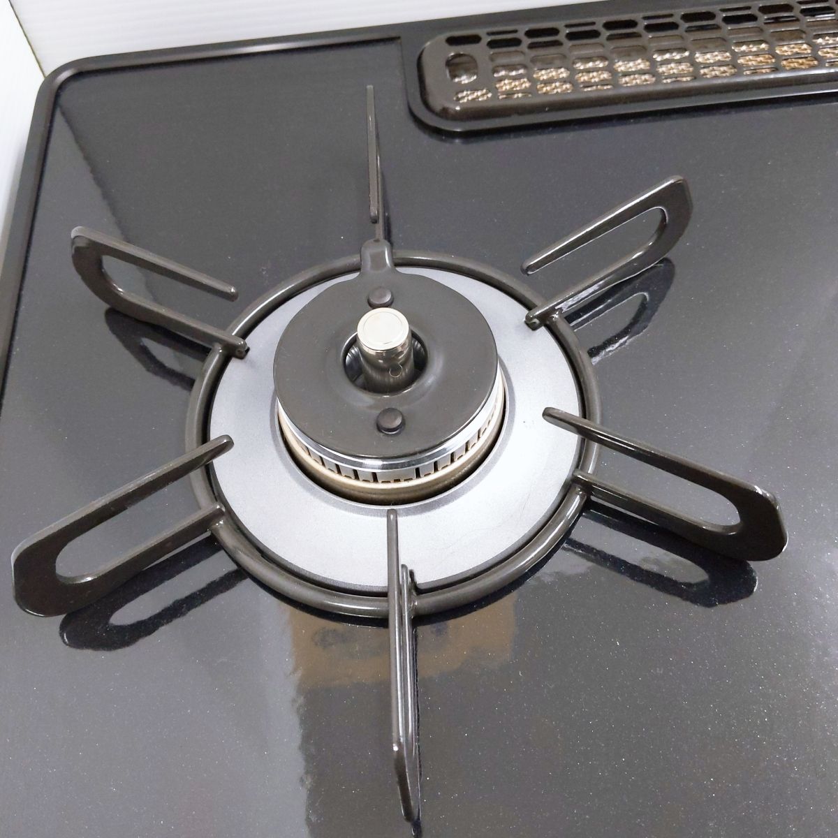 パロマ グランドシェフ プロパン コンロ（中古品）