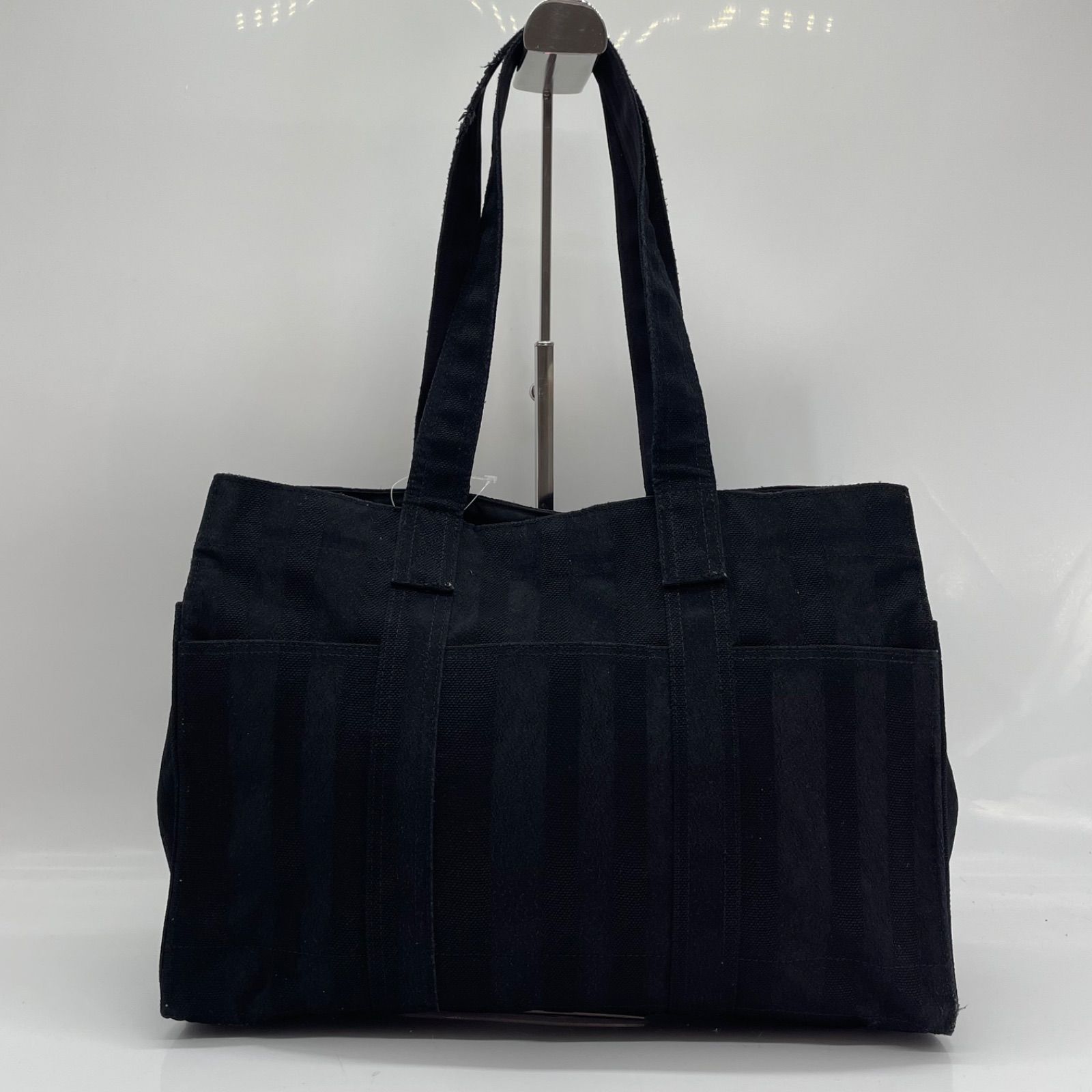 BN5324○PORTER ポーター 70周年記念 タンゴブラック トート