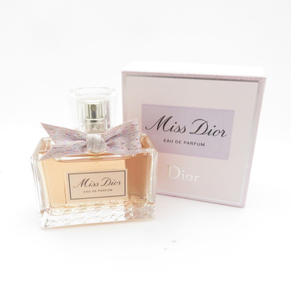 ミスディオール DIOR ディオール 憧れ 2025 ギフトボックス 母の日 ラッピング BOX