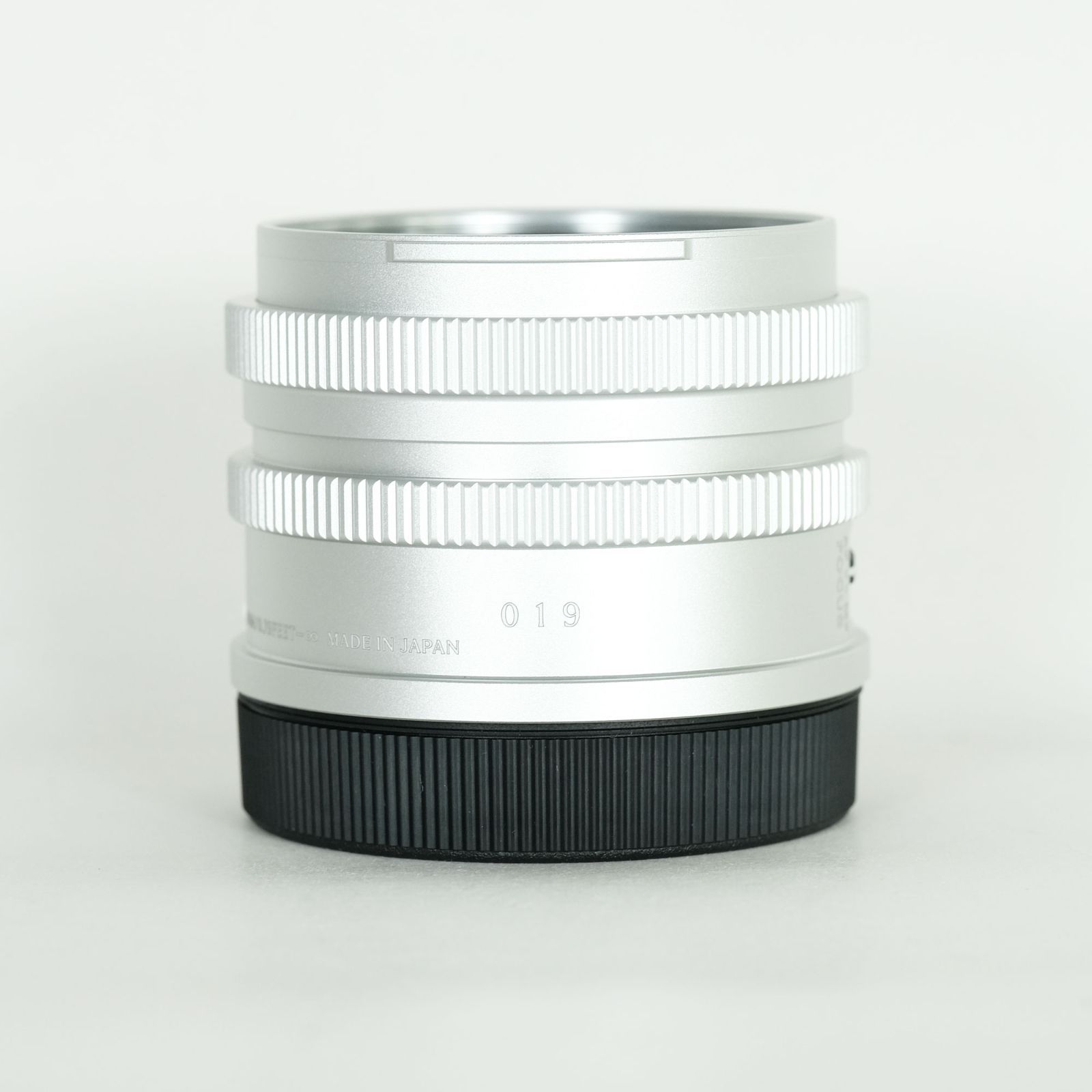 極美品｜フィルター付] SIGMA 45mm F2.8 DG｜Contemporary