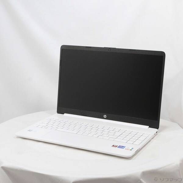 Windowsノート本体 Laptop 15s-fq5130TU 中古 HP Laptop 15s-fq5130TU i7 8GB SSD - メルカリ