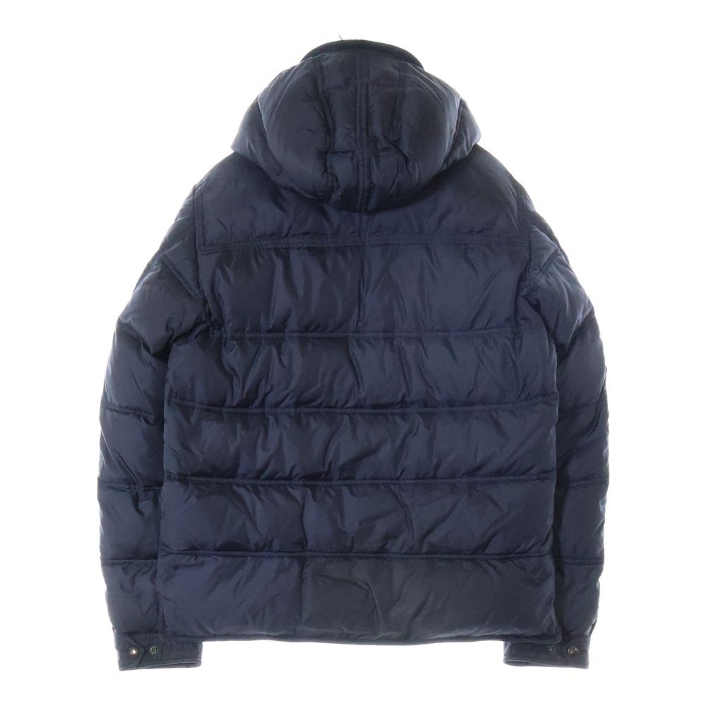 MONCLER (モンクレール) ALFRED アルフレッド ジップアップ フーデッド 