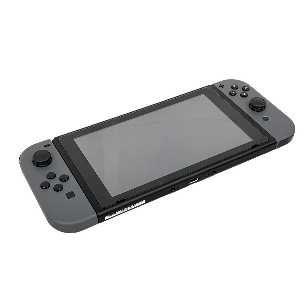 Nintendo Switch HAC-001 ゲーム機 2021年製 任天堂 K10385934