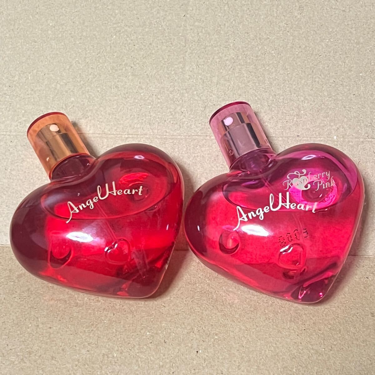 Angel Heart - ☆新品 10月購入品未使用☆ANGEL エンジェル レッド 楽天市場】【最大400円OFFクーポン】エンジェルハート ANGEL