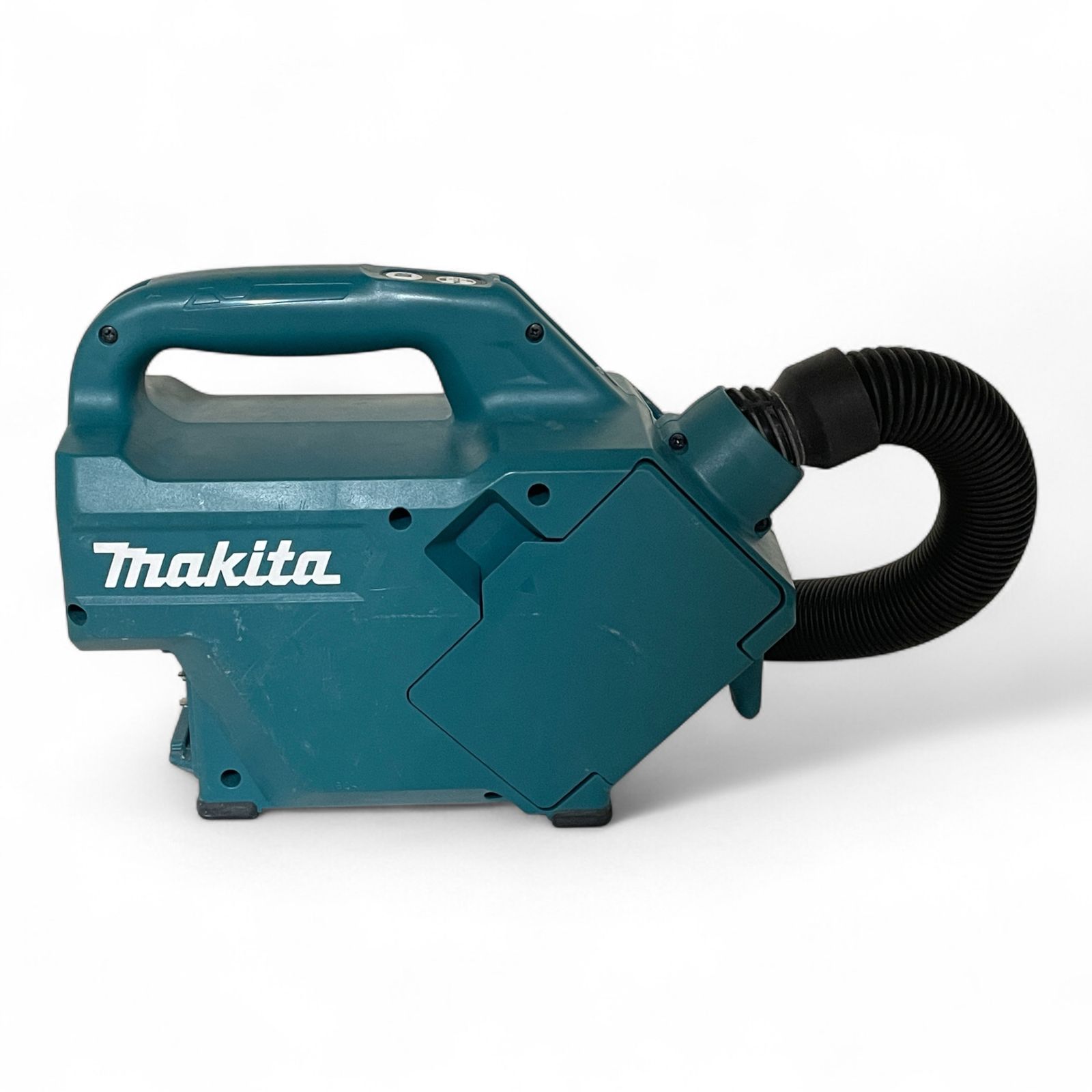 Makita CL121D スティッククリーナー 本体 バッテリー2個付き マキタ