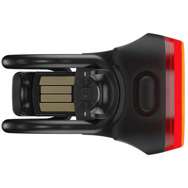 MINI Blinder Mini Knog BLINDER Light Bike - DOT LED Rechargeable