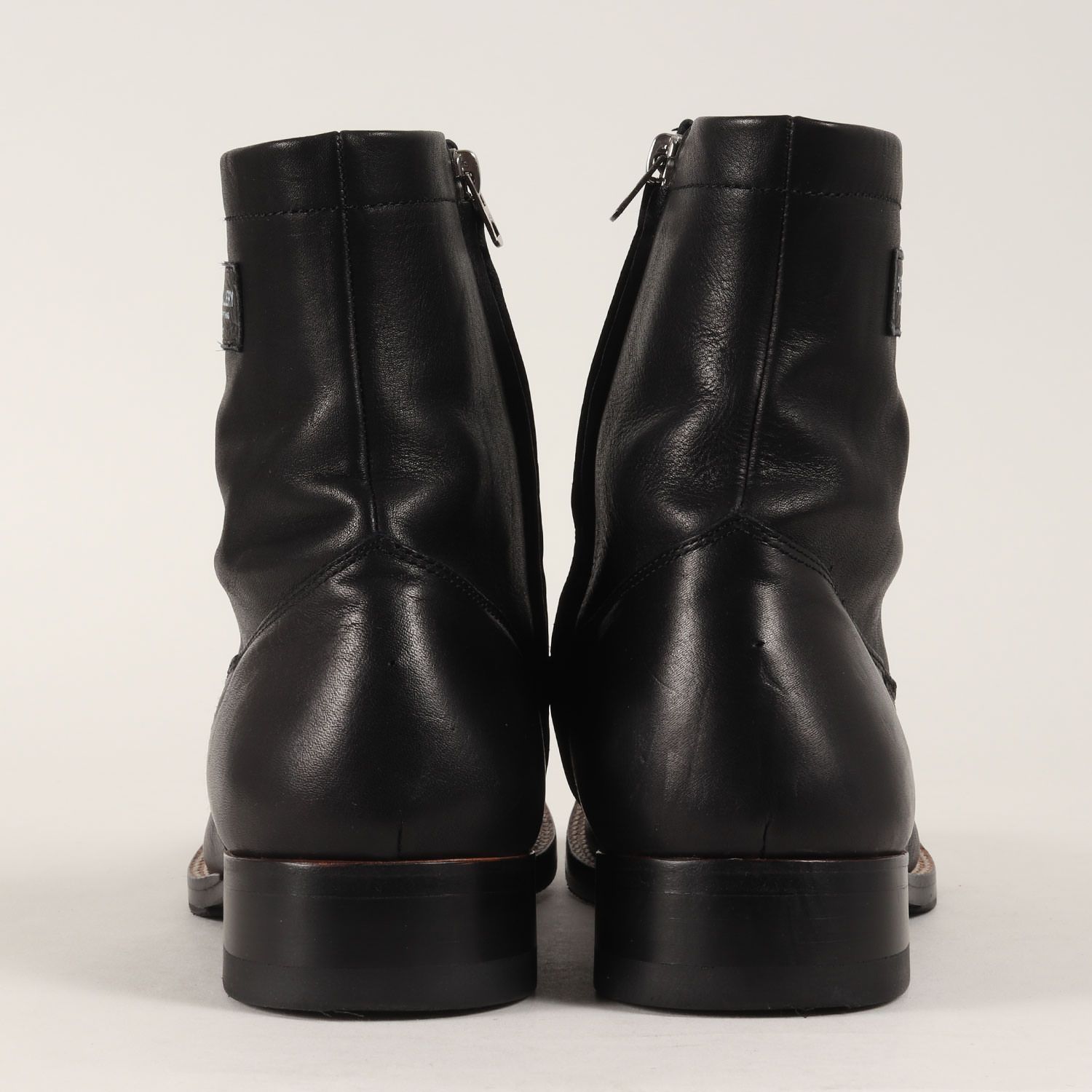 RUDE GALLERY ルードギャラリー サイズ:2(26.0cm) / サイドジップ