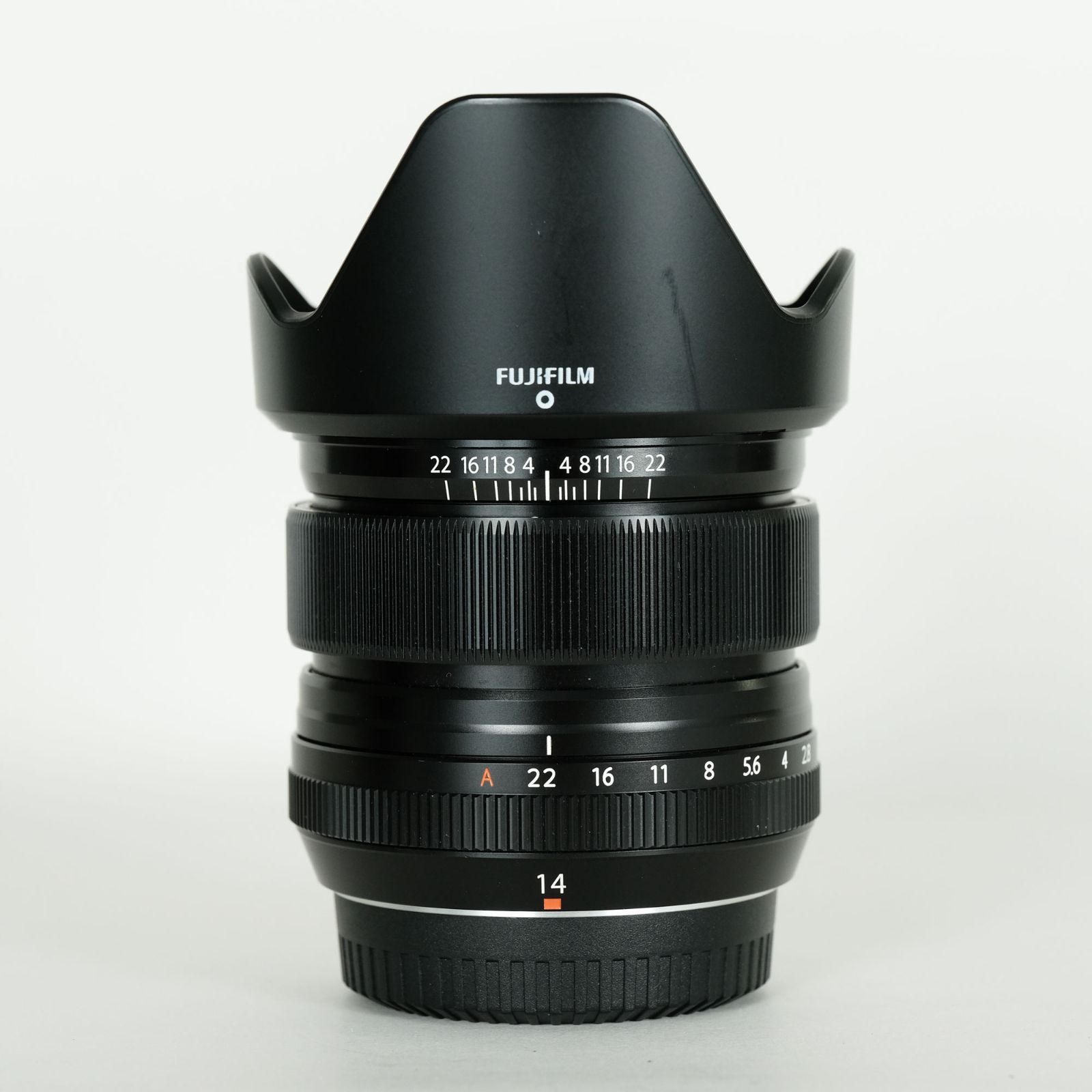 FUJIFILM XF14mmF2.8 R | 富士フイルムXマウント
