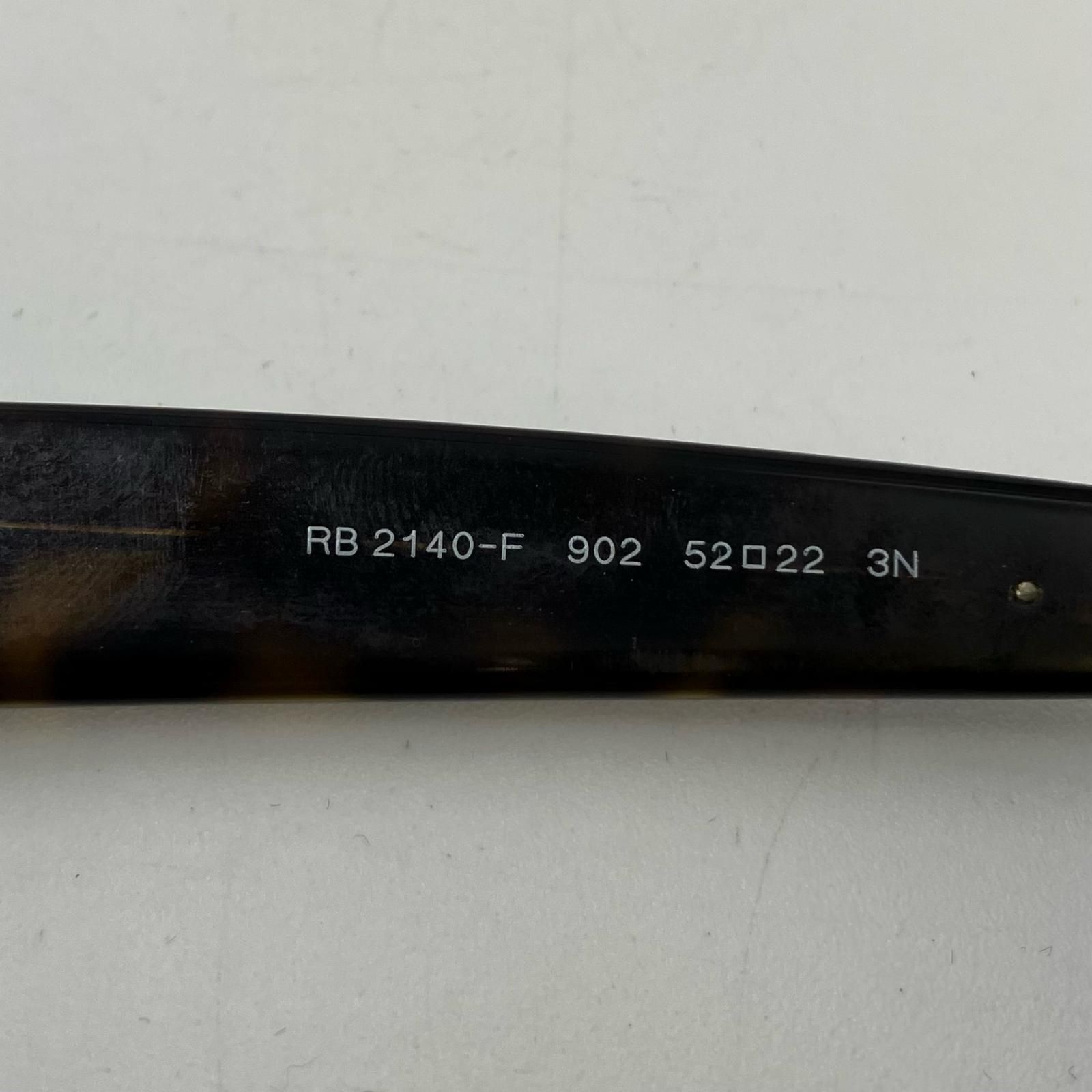 【イオン広店】 中古 RAY BAN | レイバン サングラス WAYFARER RB2140 ブラック 【116】 イオン広店】 中古 RAY BAN | レイバン サングラス WAYFARER RB2140-F