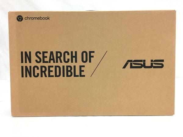 ASUS Chromebook C424M ノートパソコン T6903627 - メルカリ