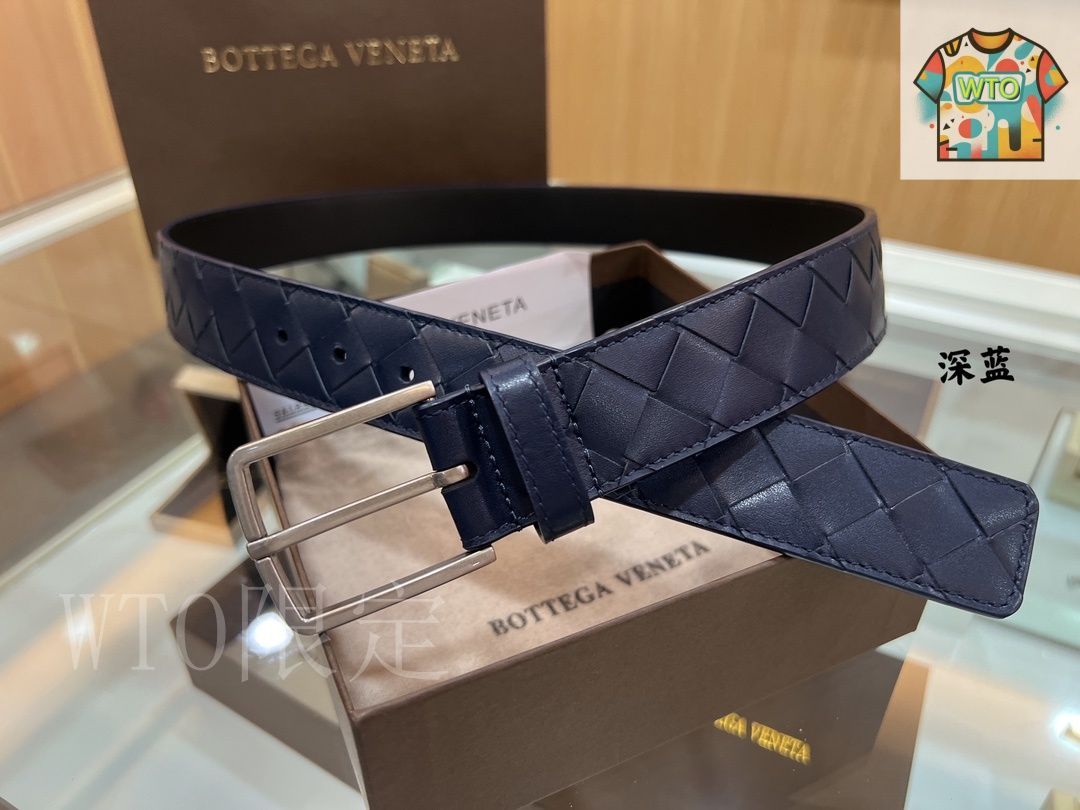 BOTTEGA VENETA　ボッテガヴェネタ　レディース　ベルト org.jpg