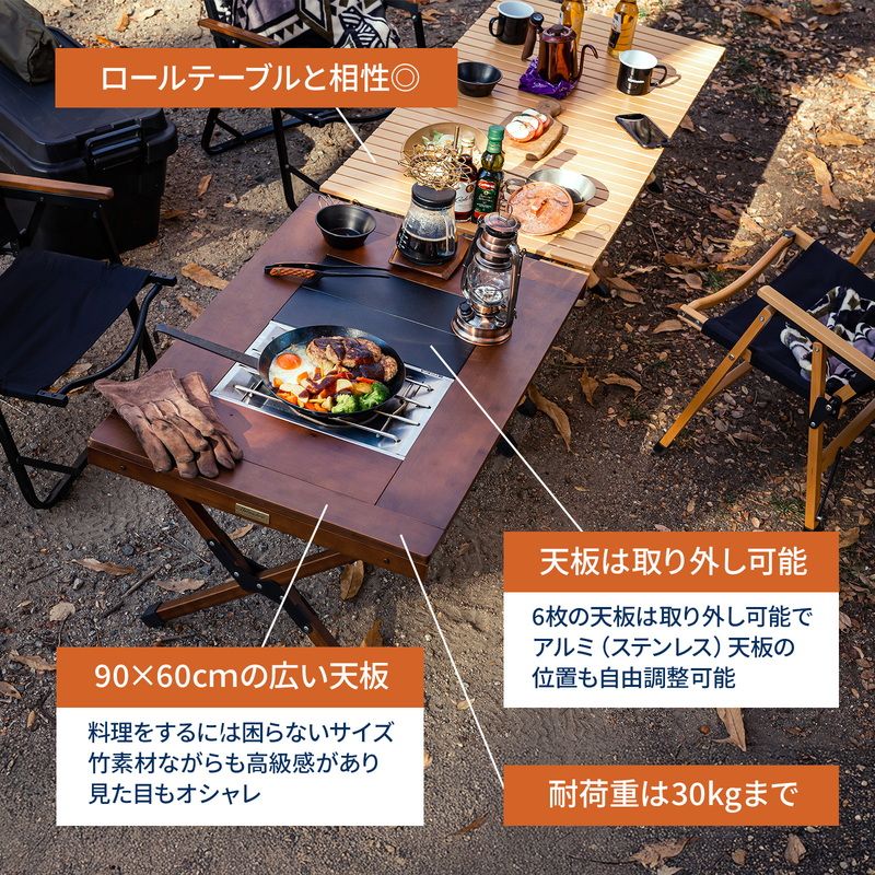 シェフテーブル