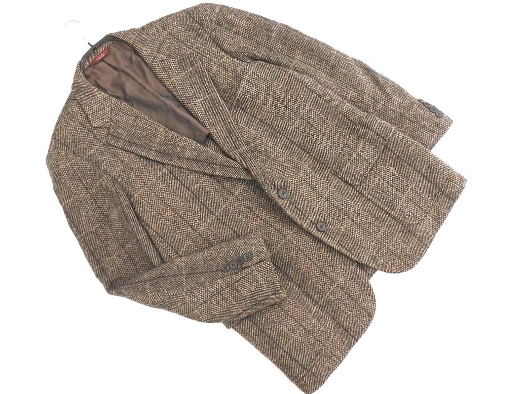 LA5809 チャップスラルフローレン テーラードジャケット 98AB6 中古・古着通販】CHAPS RALPH LAUREN (チャップス ラルフ